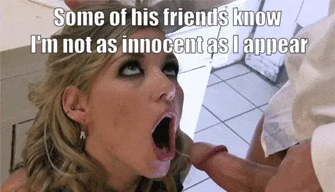 Hot Wife