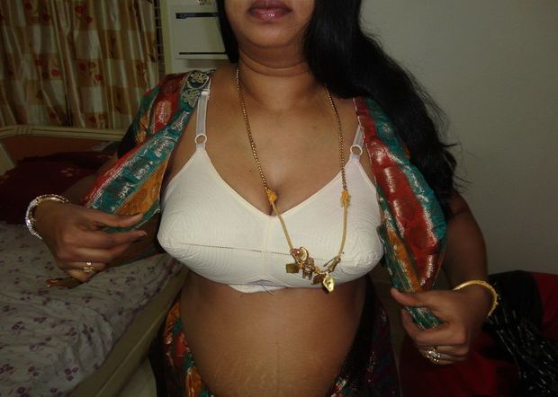 Horny Mom