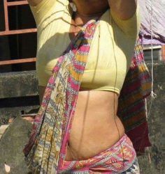 Friends hot mom