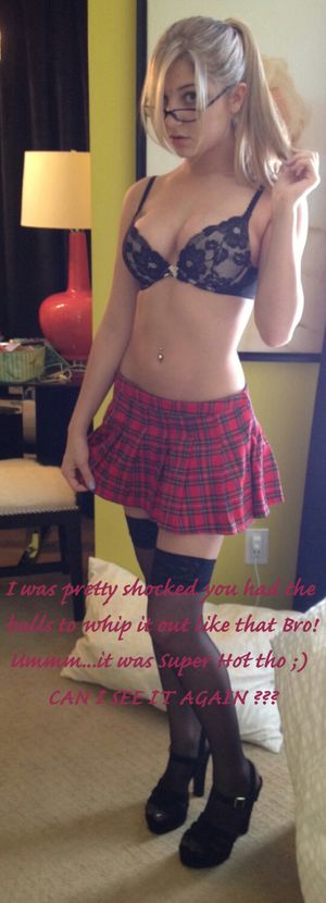 You Lit My Fire Bro :)~ !!!