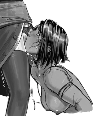 Korrasami [2] by RedChamber