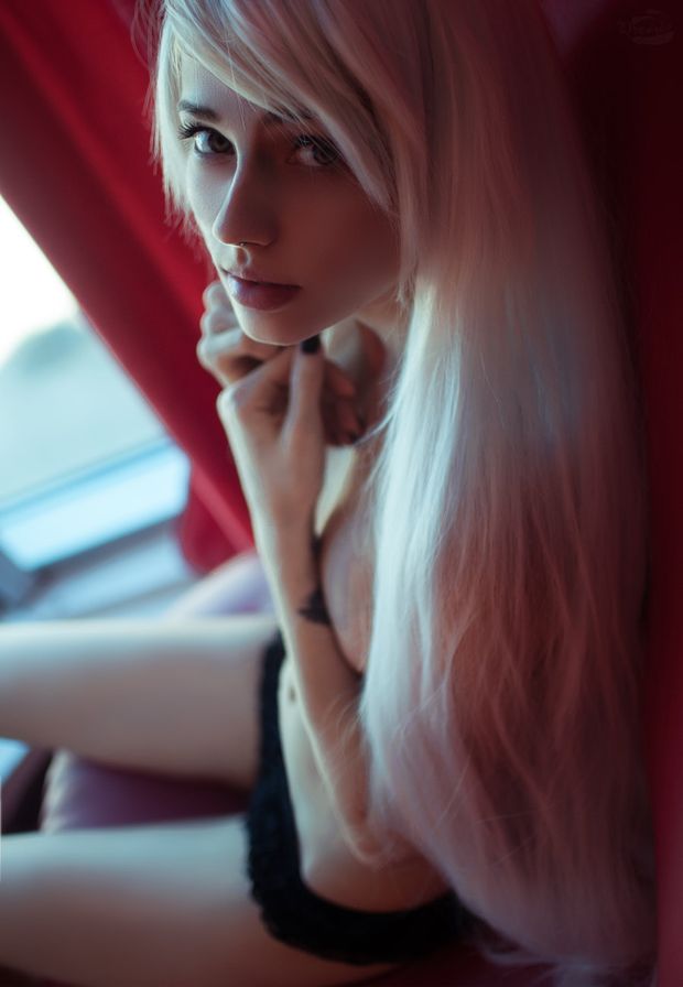 Shades of pink