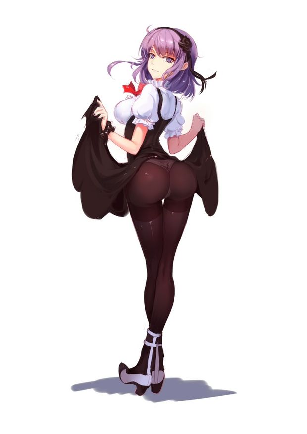 dagashi kashi shidare hotaru