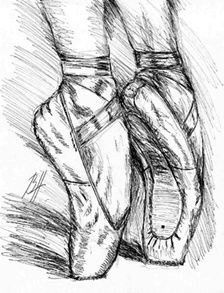 Poine Shoes Fetish
