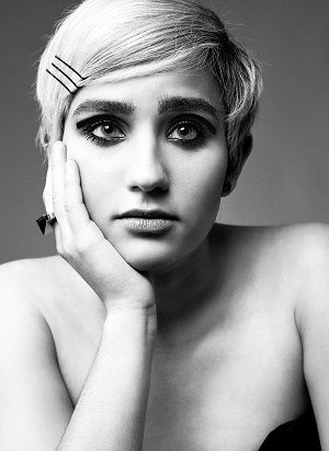 Bex Taylor Klaus 19