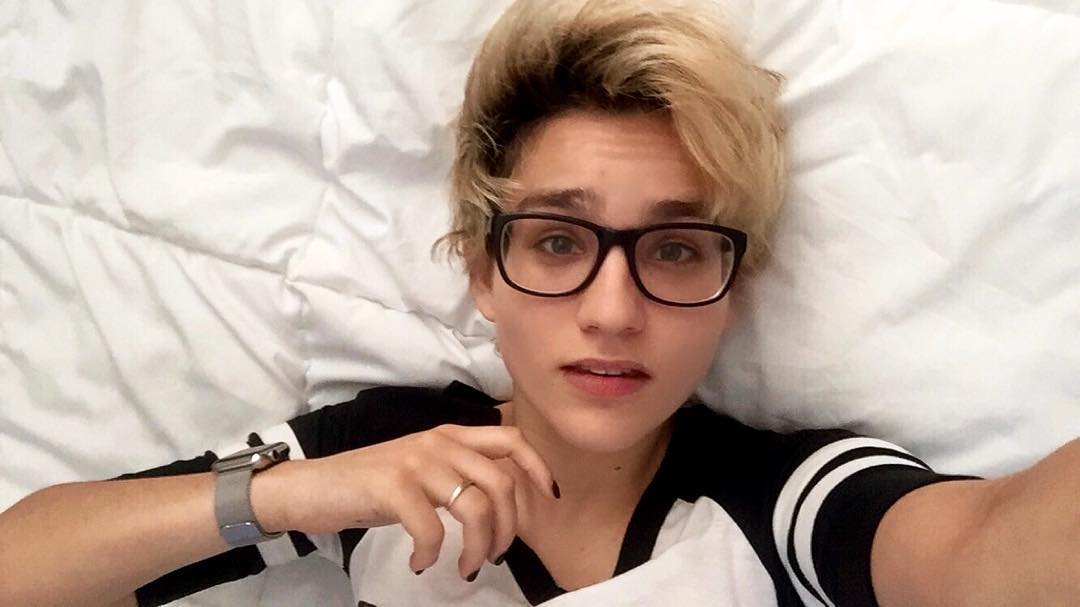 Bex Taylor Klaus 21
