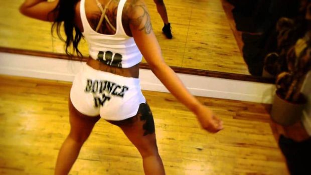 Bounce Dat