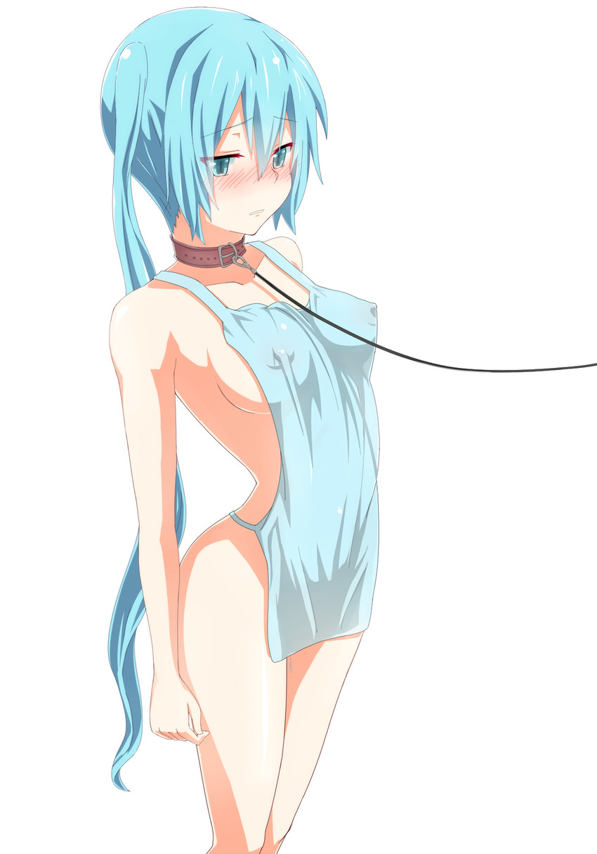 hatsune miku (vocaloid) drawn by mujakuma
