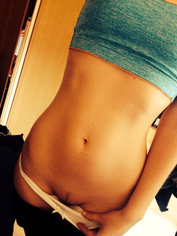 sexy workout time