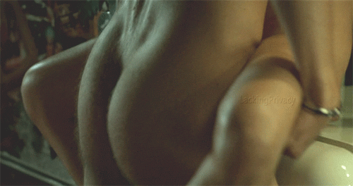 ass