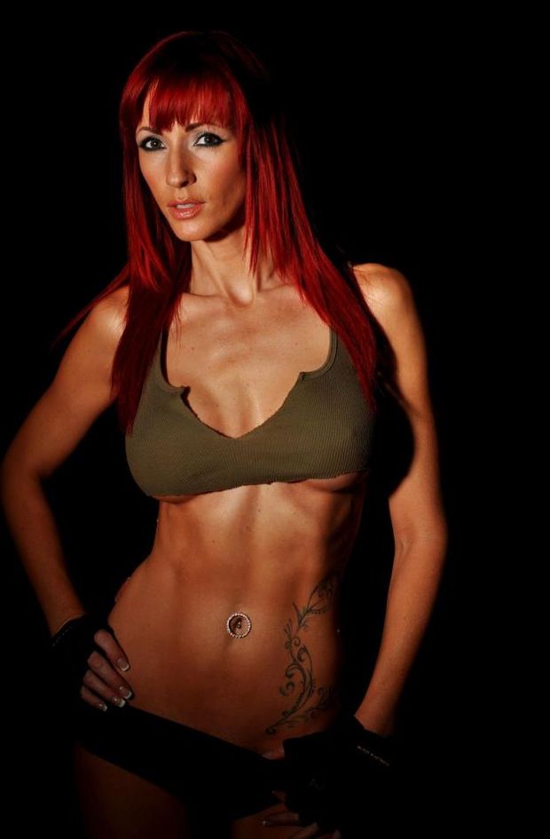 Roni Taylor