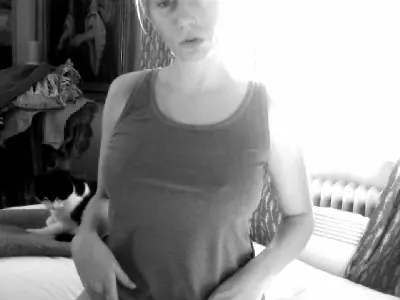 perfect tits