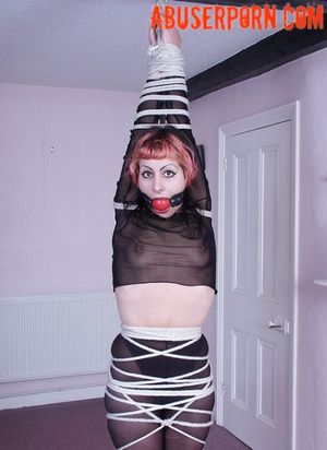 See the full clip at abuserporn,com