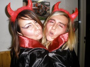 [ qt wives / May of 2016 ]