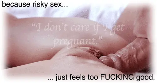 risky sex