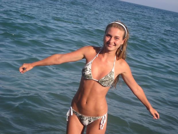 Very cute and sexy