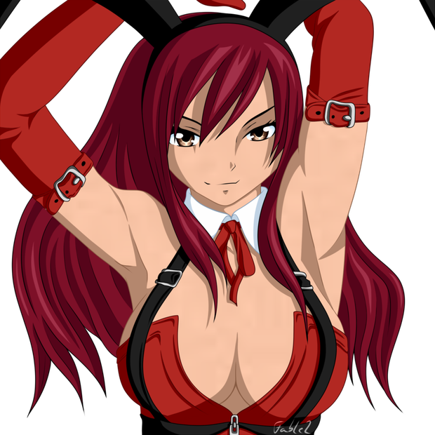 erza