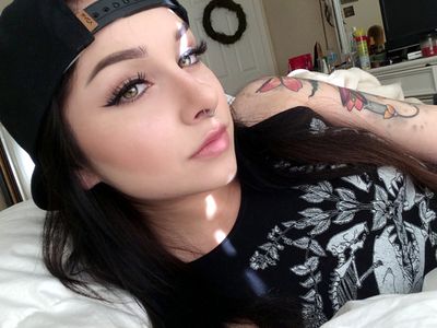 cap