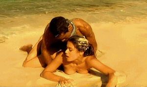 where this porn scene came from?