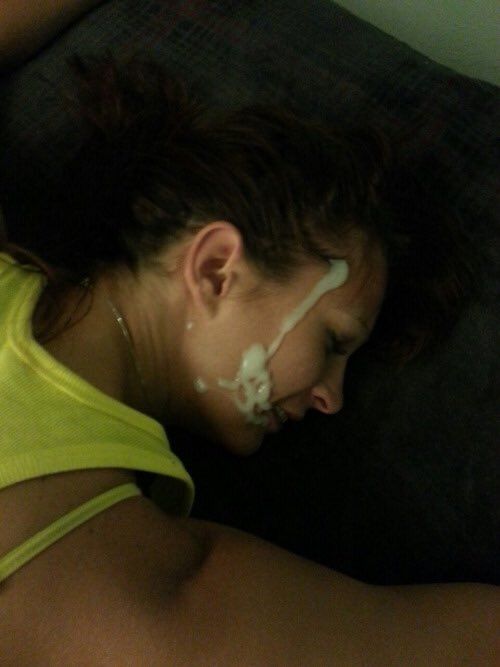 Sleeping Facial