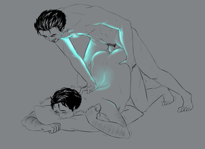 marvel bruce hulk and toy ironman stark