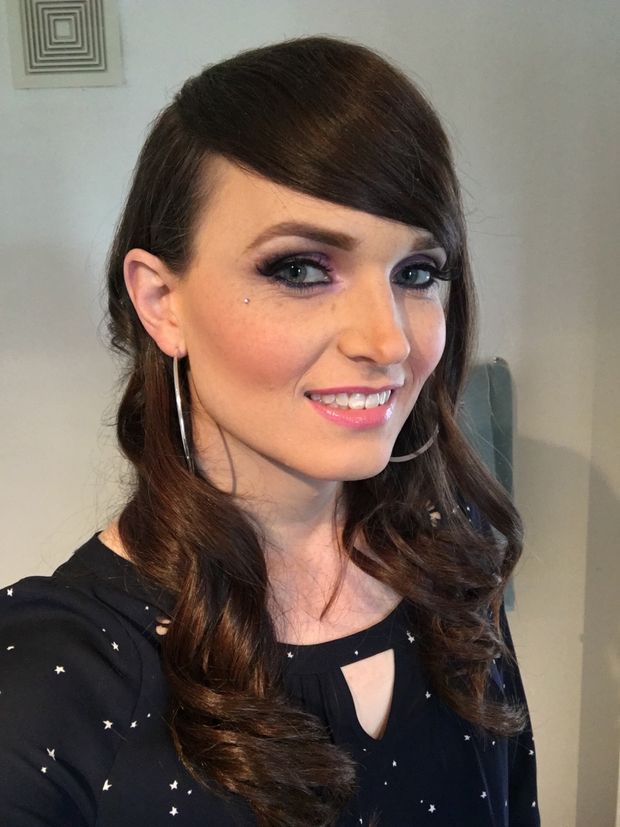 Natalie MArs