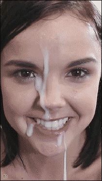 dillon harper smiling :)