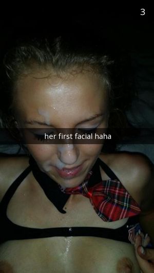 facial