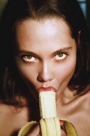 banana by mike dawson