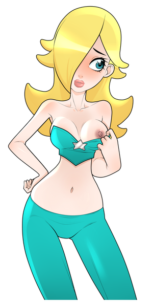 rosalina