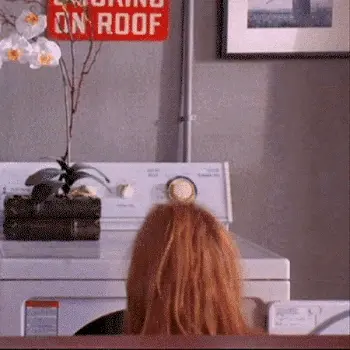 Surprise, suprise!