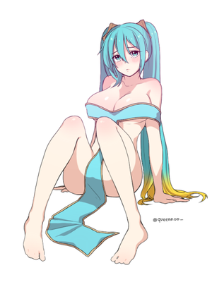 league-of-legends-sexygirls-nsfw: Sona Source:...