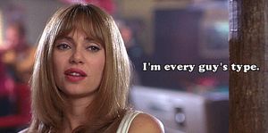 Vanessa Angel -11/66 -5'8''- 34-25-35''-34C-Bra -117lbs - 8.5-Shoe, Pretty British MILF Cunnilingus! -Yum! Yum!