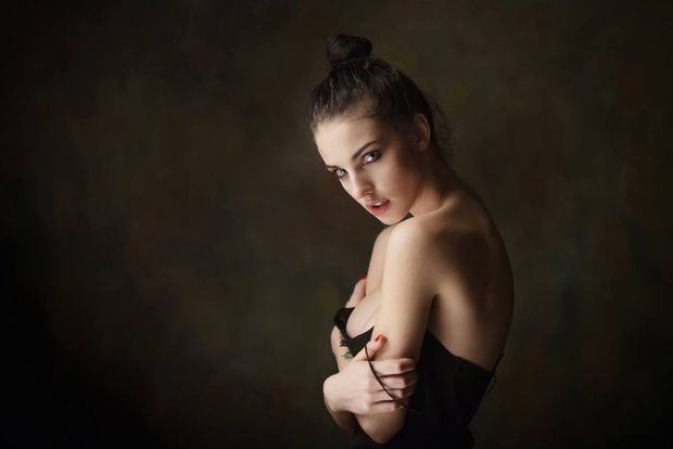 Alla Berger