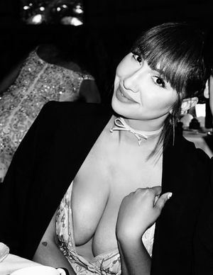 Jackie Cruz