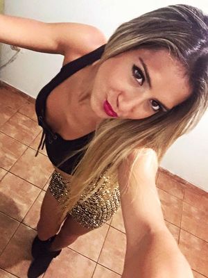 Nicole Ferri, so hot and so beautifull argentinian shemale