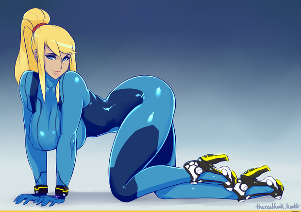 Samus