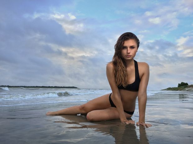 Mela Torres