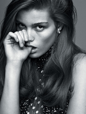 high class insecurity