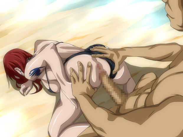 Erza Scarlet