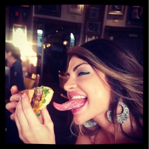 Lucky Burger