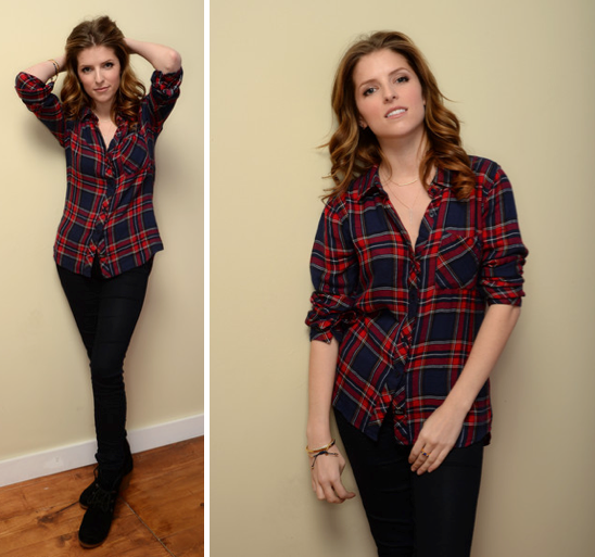 Anna Kendrick