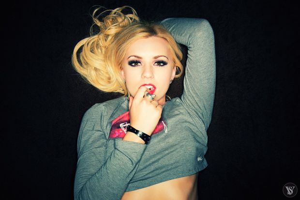 lexi belle