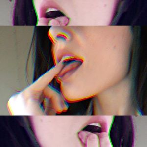 The lovely AsheMaree