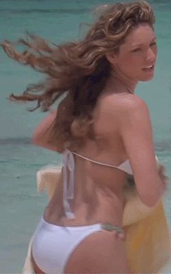 Kelly Brooks -11/79 -5'6''- 38-26-36''- 34E-Bra -9-Shoe, British, Hot Anal-ingus! - Yum! Yum!