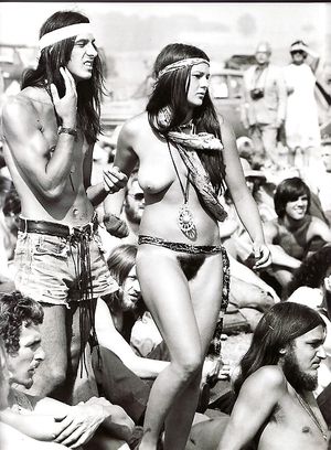 Woodstock