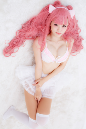 scandalousgaijin: かりんさん