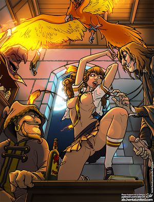 WitchTrainer 2015 001 by fuckit