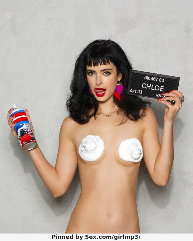 Krysten Ritter