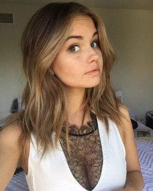 Debby Ryan